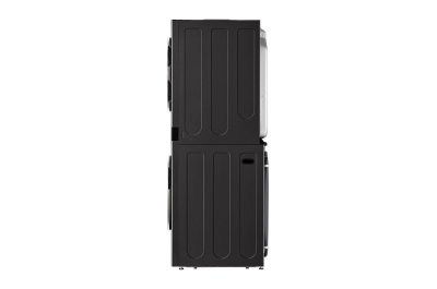 WashTower ซักผ้า 21 กก. และอบ 16 กก. รุ่น WT2116SHBB ระบบ AI DD™ พร้อม Smart WI-FI control ควบคุมสั่งงานผ่านสมาร์ทโฟน