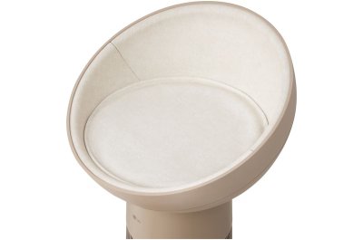 เครื่องฟอกอากาศ LG PuriCare AeroCat Tower รุ่น AS25GCBY0