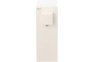 เครื่องกรองน้ำ สีเบจ LG PuriCare Objet Collection รุ่น WD110MN
