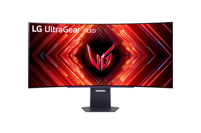 Monitor All Model รวมจอมอนิเตอร์ UltraGear™ Curved Gaming Monitor