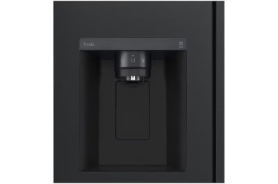 ตู้เย็น Side by Side GC-L257KQKW 22.4 คิว Smart Inverter™
