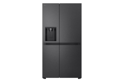 ตู้เย็น Side-by-Side 22.4 คิว รุ่น GC-L257KQKW ระบบ Smart Inverter