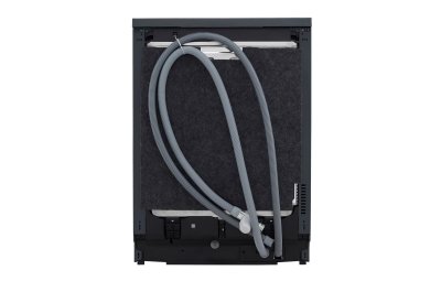 เครื่องล้างจาน DFC335HM สีดำ พร้อมฟีเจอร์ Wi‑Fi Control (ThinQ)