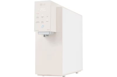 เครื่องกรองน้ำ  LG PuriCare Objet Collection รุ่น WD518