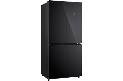 ตู้เย็น Side-by-Side 22.4 คิว LG GC-L257SFZW Smart Inverter พร้อม Wi-Fi