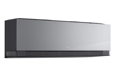 แอร์ติดผนัง Inverter 12,000 BTU ARTCOOL ART13A.SR1 กระจกสีดำ พร้อม AI Air และ Wi-Fi