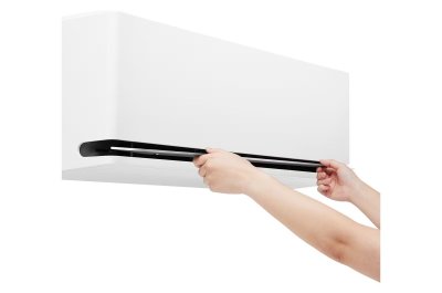 แอร์อินเวอร์เตอร์ LG DUALCOOL AI Air 9200 - 22000 BTU รุ่น SAQ