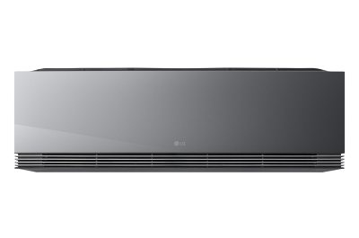 แอร์ติดผนัง Inverter 12,000 BTU ARTCOOL ART13A.SR1 กระจกสีดำ พร้อม AI Air และ Wi-Fi