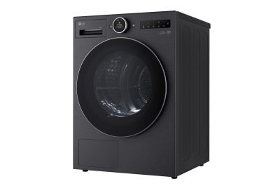 เครื่องอบผ้า 10 กก. LG RX10VHP3KR Dual Inverter Heat Pump™ พร้อม AI Dry™