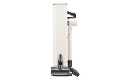 เครื่องดูดฝุ่น LG CordZero™ รุ่น A9T-ULTRA แบบด้ามจับ All-in-One Tower พร้อม Smart WI-FI control ควบคุมสั่งงานผ่านสมาร์ทโฟน (มีหัวถูพื้น)