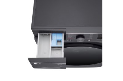 (ซักปั่นหมาด) เครื่องซักผ้า 13 กก. รุ่น FV1413S4M AI DD™ พร้อม Smart WI-FI control ควบคุมสั่งงานผ่านสมาร์ทโฟน
