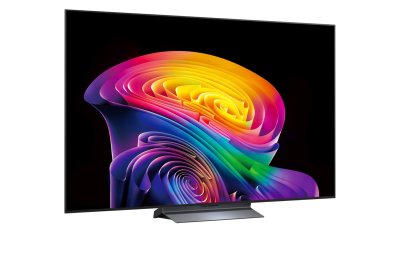 ทีวี LG OLED evo AI C6 4K Smart TV 2026 รุ่น OLED