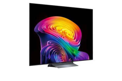 ทีวี LG OLED evo AI C6 4K Smart TV 2026 รุ่น OLED