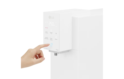 เครื่องกรองน้ำ LG PuriCare รุ่น WD518 กรอกน้ำ 4 ขั้นตอนพร้อมบริการ