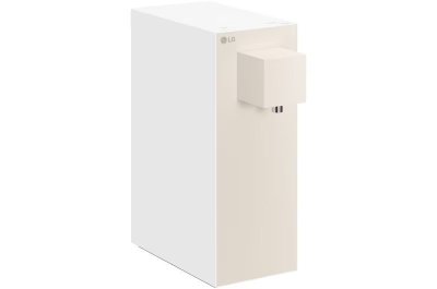 เครื่องกรองน้ำ สีเบจ LG PuriCare Objet Collection รุ่น WD110MN