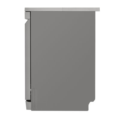 เครื่องล้างจาน DFC533FV สีเงิน WI-FI control