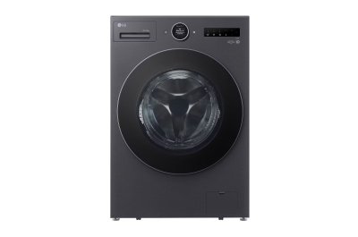 (ซักและอบร้อน) เครื่องซักผ้าฝาหน้า ซัก 20/ อบ 10 กก. F2520RNTB ระบบ AI DD™