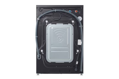 (ซักและอบร้อน) เครื่องซักผ้าฝาหน้า ซัก 20/ อบ 10 กก. F2520RNTB ระบบ AI DD™