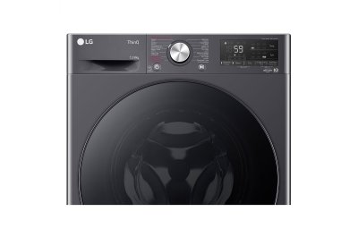 เครื่องซักผ้า 13 กก. / อบ 8 กก. รุ่น FV1413H4M ระบบ AI DD™ พร้อม Smart WI-FI control ควบคุมสั่งงานผ่านสมาร์ทโฟน