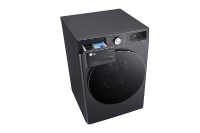 เครื่องซักผ้า 13 กก. / อบ 8 กก. รุ่น FV1413H4M ระบบ AI DD™ พร้อม Smart WI-FI control ควบคุมสั่งงานผ่านสมาร์ทโฟน