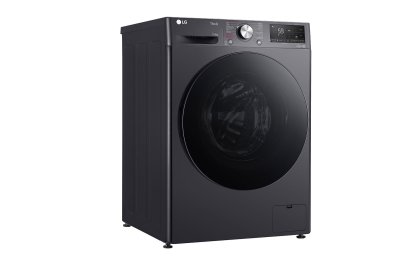 เครื่องซักผ้า 13 กก. / อบ 8 กก. รุ่น FV1413H4M ระบบ AI DD™ พร้อม Smart WI-FI control ควบคุมสั่งงานผ่านสมาร์ทโฟน