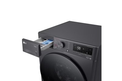 เครื่องซักผ้า 13 กก. รุ่น FV1413S4M AI DD™