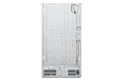 ตู้เย็น Instaview Multi-Door 22.5 คิว GC-G24FFQKB Smart Inverter Compressor