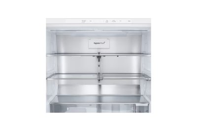 ตู้เย็น Instaview Multi-Door 22.5 คิว GC-G24FFQKB Smart Inverter Compressor