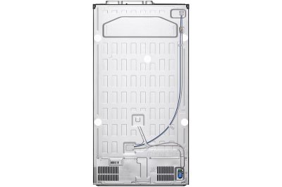 ตู้เย็น Side by Side GC-L257KQKW 22.4 คิว Smart Inverter™