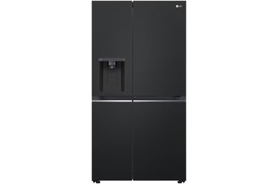 ตู้เย็น Side by Side GC-L257KQKW 22.4 คิว Smart Inverter™