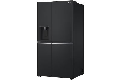 ตู้เย็น Side by Side GC-L257KQKW 22.4 คิว Smart Inverter™