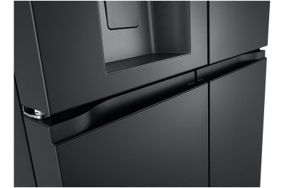 ตู้เย็น Multi-Door GC-L24FFCBB 22.6 คิว ระบบ Smart Inverter Compressor