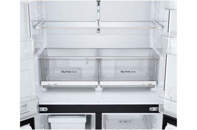 ตู้เย็น Multi-Door GC-L24FFCBB 22.6 คิว ระบบ Smart Inverter Compressor