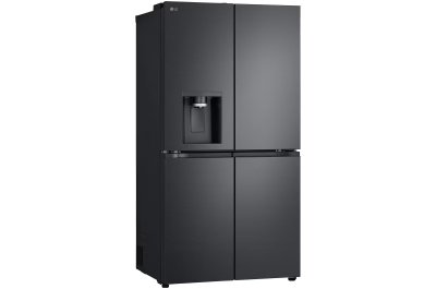 ตู้เย็น Multi-Door GC-L24FFCBB 22.6 คิว ระบบ Smart Inverter Compressor