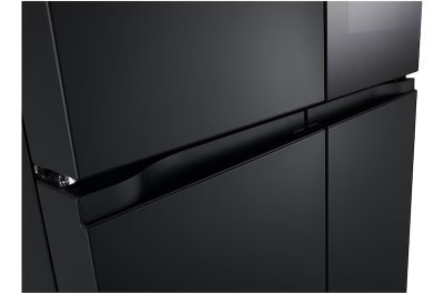 ตู้เย็น Instaview Multi-Door 18.7 คิว GC-V22FFQMB Smart Inverter