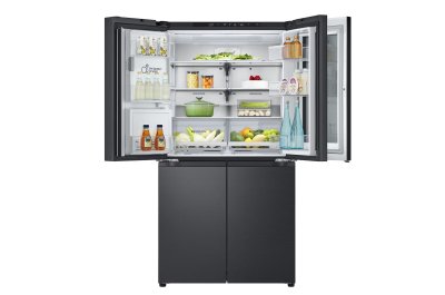 ตู้เย็น Multi-Door รุ่น GC-X24FFCRB ขนาด 22.5 คิว ระบบ Smart Inverter Compressor