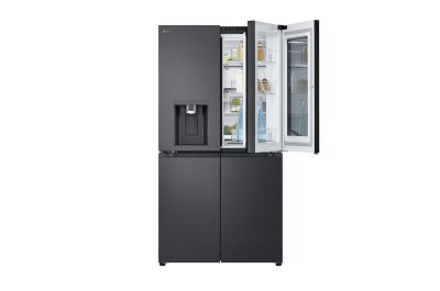 ตู้เย็น Multi-Door รุ่น GC-X24FFCRB ขนาด 22.5 คิว ระบบ Smart Inverter Compressor