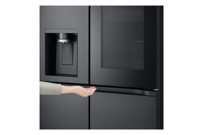 ตู้เย็น Multi-Door รุ่น GC-X24FFCRB ขนาด 22.5 คิว ระบบ Smart Inverter Compressor