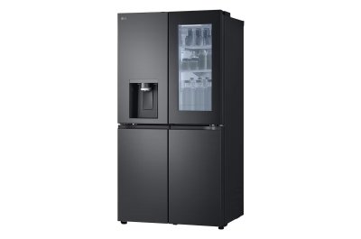 ตู้เย็น Multi-Door รุ่น GC-X24FFCRB ขนาด 22.5 คิว ระบบ Smart Inverter Compressor