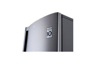 ตู้แช่แข็ง 1 ประตู รุ่น GN-304SLBR ขนาด 5.8 คิว ระบบ Smart Inverter Compressor