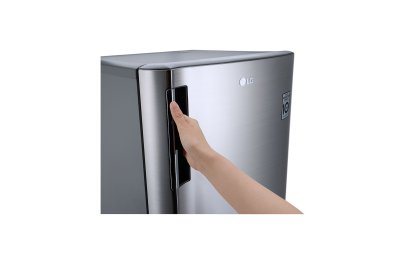 ตู้แช่แข็ง 1 ประตู รุ่น GN-304SLBR ขนาด 5.8 คิว ระบบ Smart Inverter Compressor