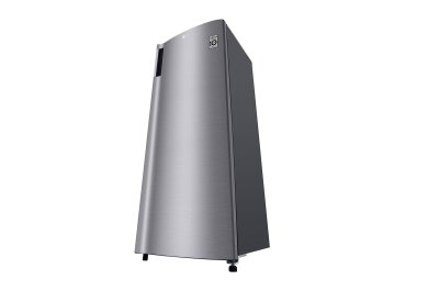 ตู้แช่แข็ง 1 ประตู รุ่น GN-304SLBR ขนาด 5.8 คิว ระบบ Smart Inverter Compressor