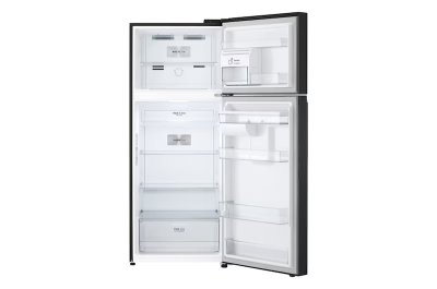 ตู้เย็น 2 ประตู 13.9 คิว รุ่น GN-F392PQAK Smart Inverter Compressor