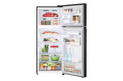 ตู้เย็น 2 ประตู 13.9 คิว รุ่น GN-F392PQAK Smart Inverter Compressor