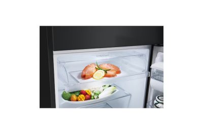 ตู้เย็น 2 ประตู 13.9 คิว รุ่น GN-F392PQAK Smart Inverter Compressor