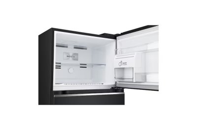 ตู้เย็น 2 ประตู 13.9 คิว รุ่น GN-F392PQAK Smart Inverter Compressor