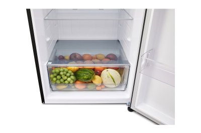 ตู้เย็น 2 ประตู ขนาด 16.2 คิว รุ่น GN-F452PQAK ระบบ Smart Inverter