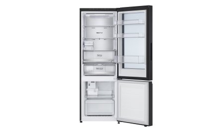 ตู้เย็น 2 ประตู Instaview 12 คิว รุ่น GN-V389FQEF ระบบ Smart Inverter