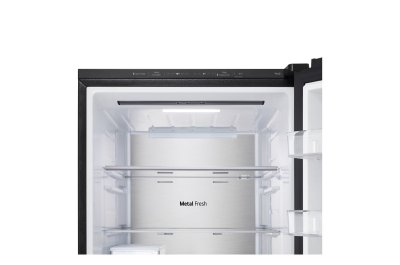 ตู้เย็น 2 ประตู Instaview 12 คิว รุ่น GN-V389FQEF ระบบ Smart Inverter