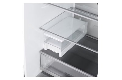 ตู้เย็น 2 ประตู Instaview 12 คิว รุ่น GN-V389FQEF ระบบ Smart Inverter